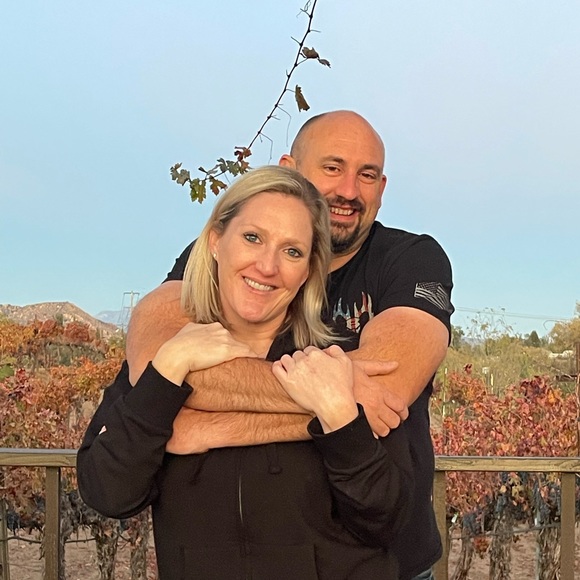 Meet your Posher, John - Picture 2 of 5